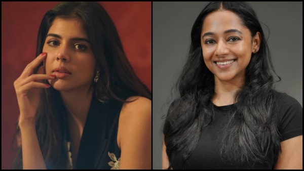 Lokah Chapter 1 Chandra: Not just Kalyani Priyadarshan,  Santhy Balachandran too hogs limelight and here’s why!