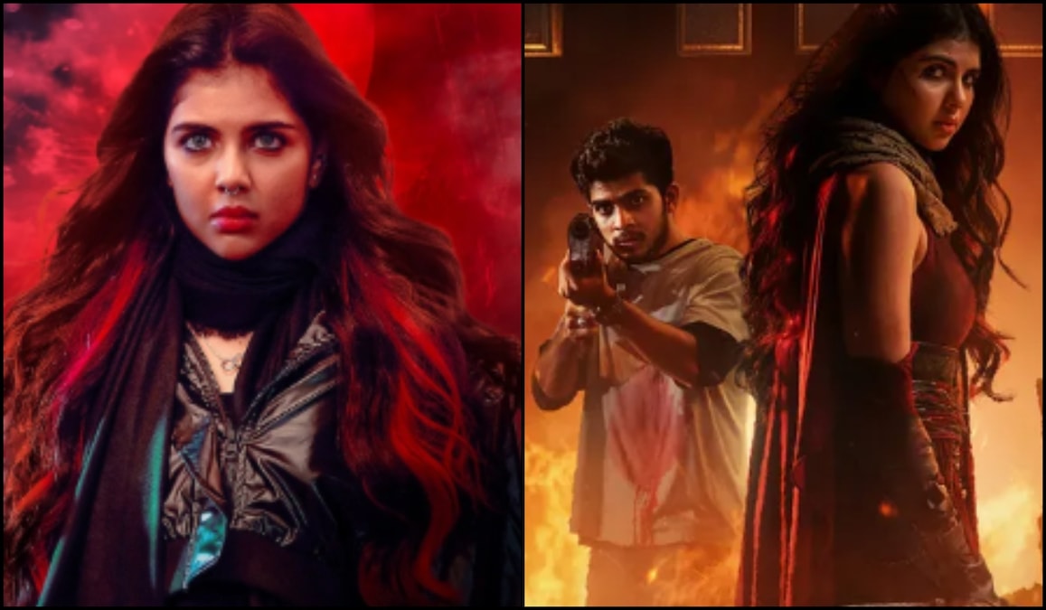 Lokah Chapter 1 Chandra box office collection day 37: When will Kalyani-starrer hit record-breaking Rs 300 crore?