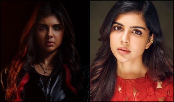 Lokah star Kalyani Priyadarshan expresses her biggest fear after success: 'I hope I get the liberty to...'