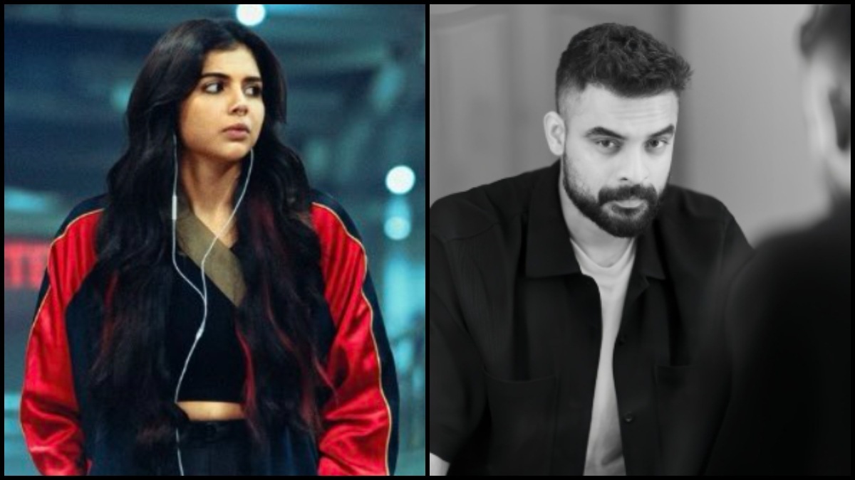 Lokah franchise details out! How many installments after Kalyani Priyadarshan, Tovino Thomas films?