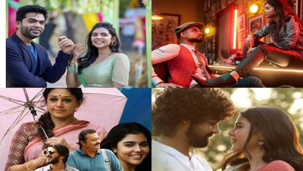 Sesham Mike-il Fathima on OTT: Kalyani Priyadarshan's 5 other films to stream today
