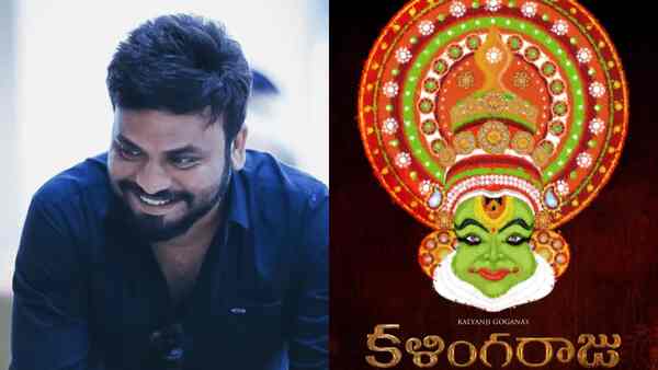 Tees Maar Khan director Kalyanji Gogana’s next titled Kalingaraju; here’s what we know!