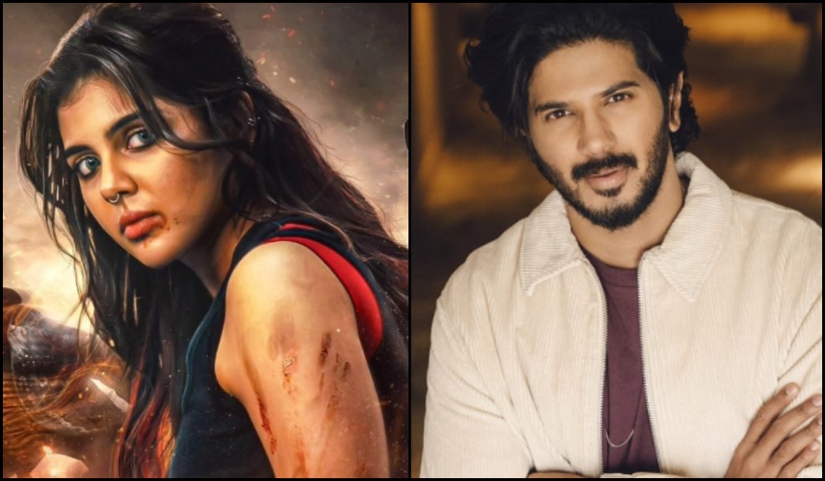Lokah OTT release: Netizens praise Dulquer Salmaan ‘smartest move’ for creating box-office history in Malayalam