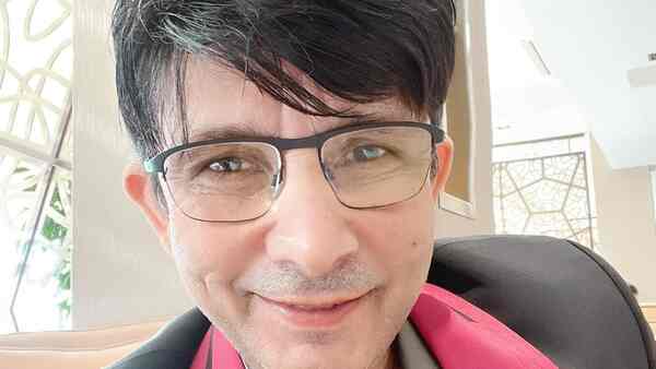 Mumbai Police arrest Kamaal R Khan aka KRK over his 'defamatory' tweet