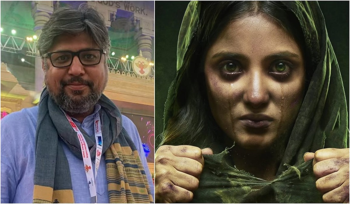 Kamakhya Narayan Singh condemns Anurag Kashyap, Prakash Raj's comments on The Kerala Story 2