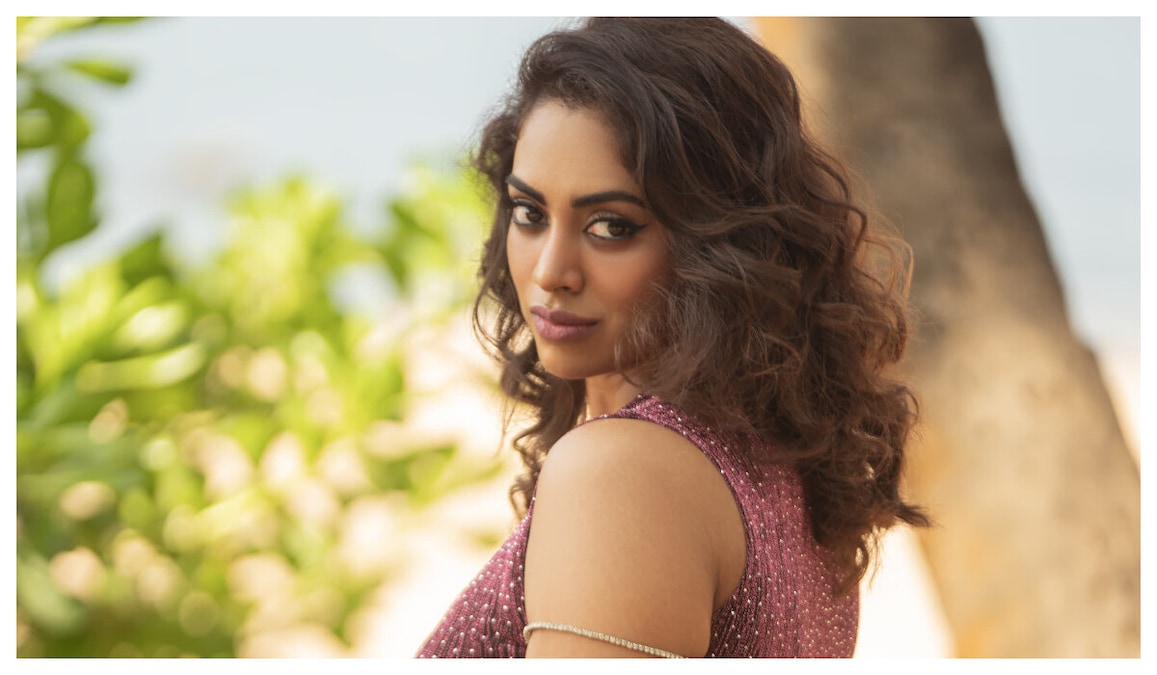 Kamakshi Bhaskarala kickstarts Polimera 3, announces three more crazy Telugu projects