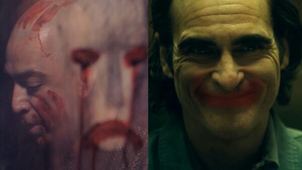 Kamal Haasan fans spot Aalavandhan influence in Joker: Folie à Deux trailer