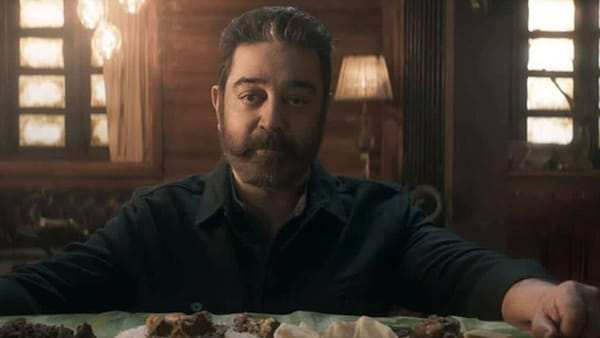 Kamal Haasan shares his thoughts about the North vs South films and pan-India cinema debates