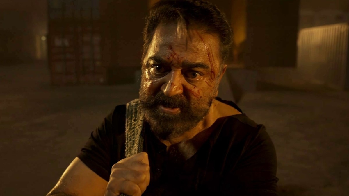 Kamal Haasan approached to play the antagonist's role in THIS most-anticipated pan Indian project?
