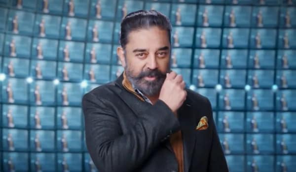 Kamal Haasan takes break from Bigg Boss Tamil stint, read statement here