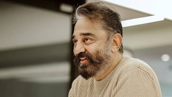 Kamal Haasan admitted to hospital after complaining of uneasiness, to be discharged soon