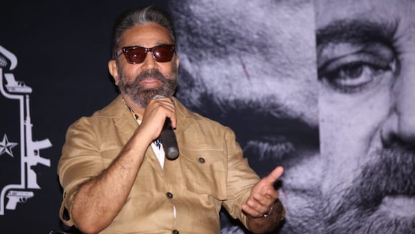 Makers of Kamal Haasan's Vikram reveal promotional plans in Dubai and Malaysia; details inside