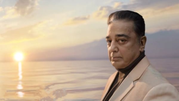 Bigg Boss Tamil 7 set to stream soon, makers unveil a stylish promo featuring Kamal Haasan