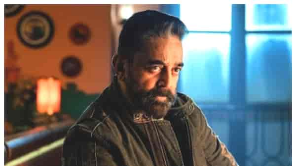 From Chandralekha, Parasakthi to Nayakan: A list of Tamil movies Kamal Haasan enjoys watching