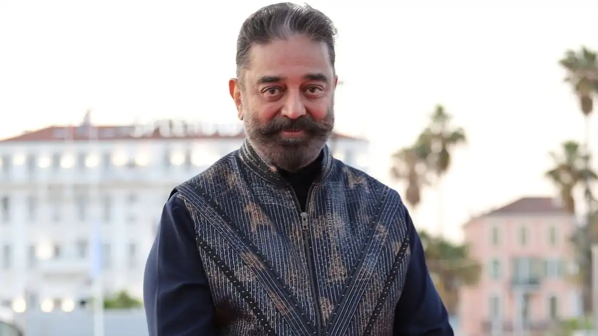 Indian 2 star Kamal Haasan to hoist the Tricolour at an event in the US