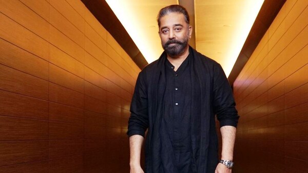 Kamal Haasan