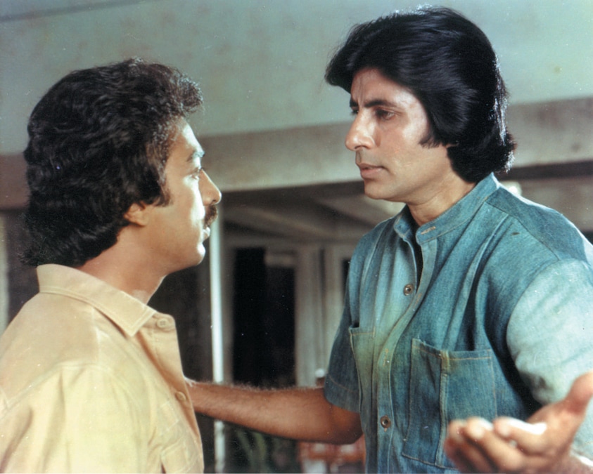 Vikram: Did Amitabh Bachchan decline a cameo role in the Kamal Haasan-starrer, which eventually went on to Suriya?