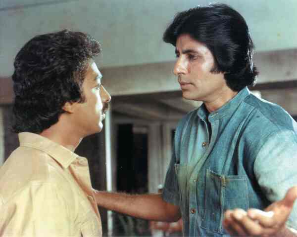 Vikram: Did Amitabh Bachchan decline a cameo role in the Kamal Haasan-starrer, which eventually went to Suriya?