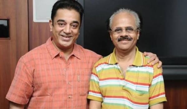 Revisit Crazy Mohan-Kamal Haasan's classic comedy films here
