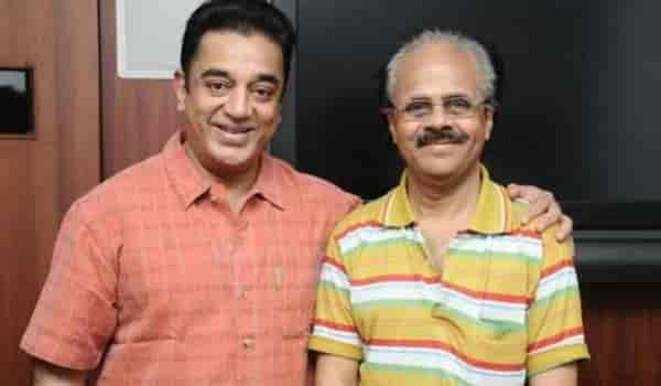 Revisit Crazy Mohan-Kamal Haasan's classic comedy films here