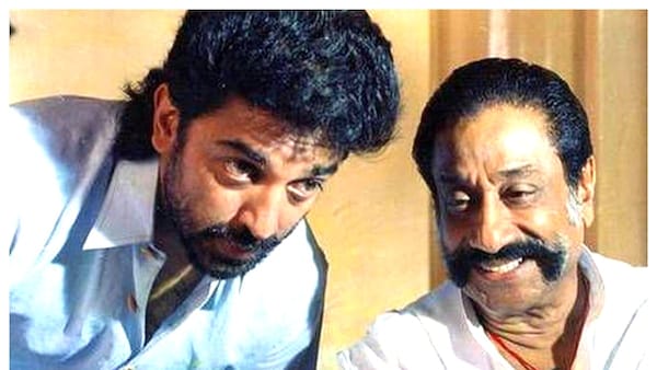 30 years of Thevar Magan: Revisiting the iconic Kamal Haasan-Bharathan film