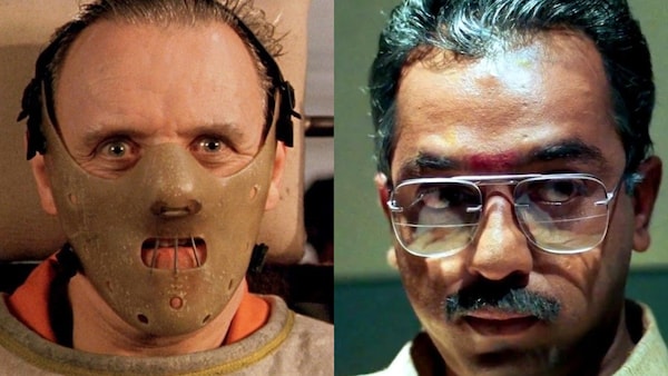 PS 2 star Vikram as Michael Corleone, Kamal Haasan as Hannibal Lecter? Check out ChatGPT's rousing suggestions