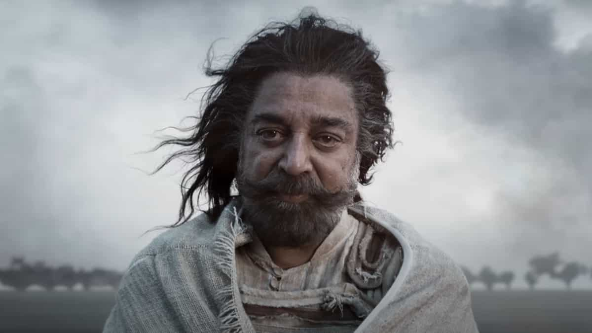 Kamal Haasan: 'I have lived without God for 50 years, but I can't live without...'