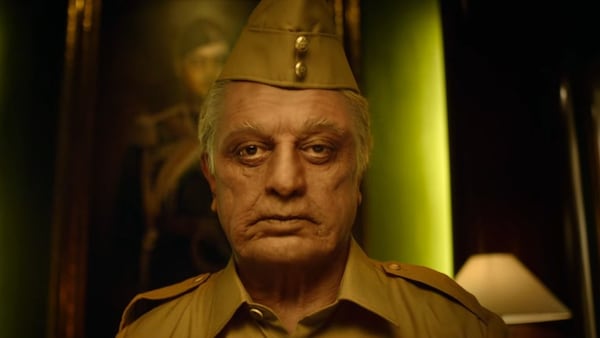 Indian 2: Third part of Kamal Haasan-S Shankar film releasing the same year? Here’s what we know