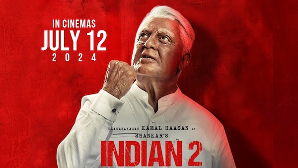 Indian 2 Trailer – What to expect from the glimpse of Kamal Haasan, Shankar’s film?