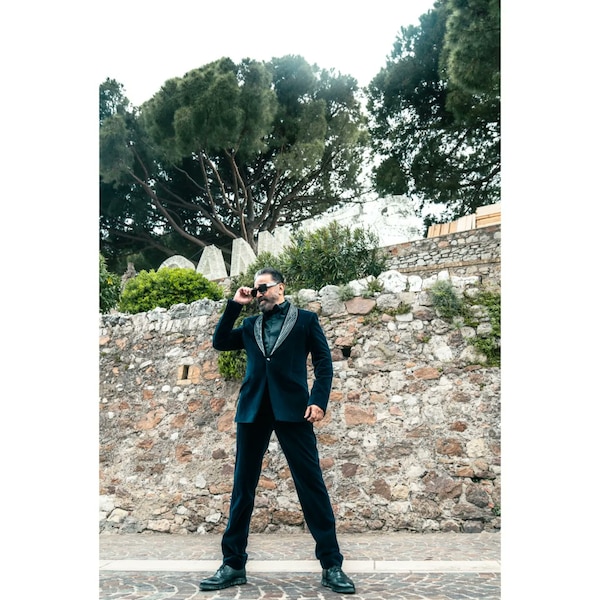 Kamal Haasan at Cannes 2022