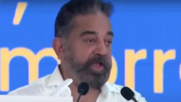 Kamal Haasan at Keraleeyam 2023: A message about Kerala for the entire nation