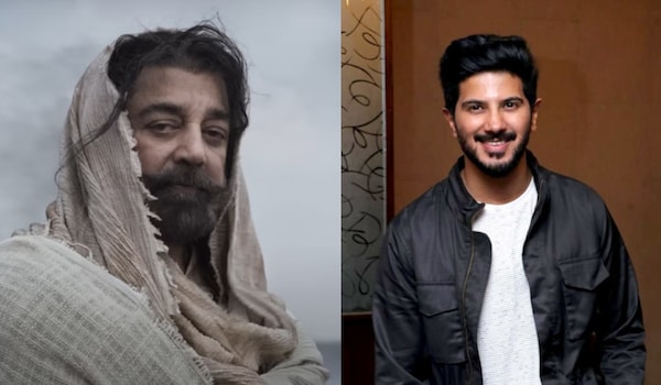 Actor Dulquer Salmaan opts out of Kamal Haasan-Mani Ratnam’s Thug Life due to busy schedule?