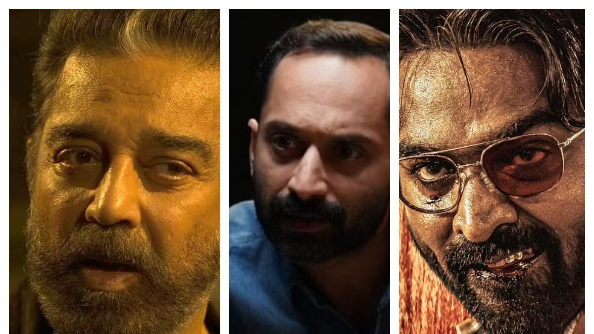 Vikram crosses Rs 335 crore worldwide, Kamal Haasan says he will repay ...