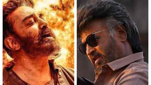 Rajinikanth's Jailer overtakes Kamal Haasan's Vikram in THIS aspect?