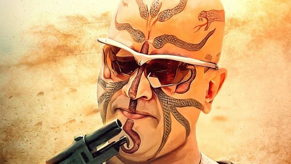 Ahead of Aalavandhan re-release, little-known facts about Kamal Haasan's epic experiment