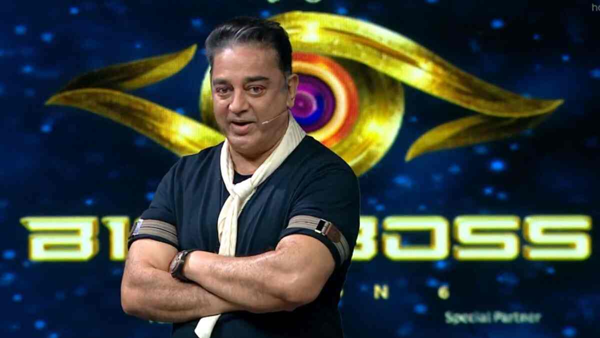 Kamal Haasan to quit Bigg Boss Season 6? THIS cited as the reason