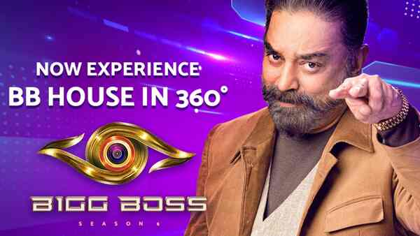 LIVE UPDATES: Bigg Boss Tamil 6 kicks off; Meet the contestants of this season