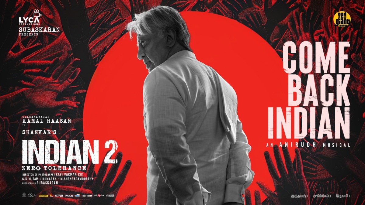 Indian 2: Kamal Haasan, Shankar's film gets brutally trolled for this reason | See posts
