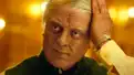 Indian 2 - Shocking low buzz and dull pre-release business for Kamal Haasan-starrer in Telugu states, here's why