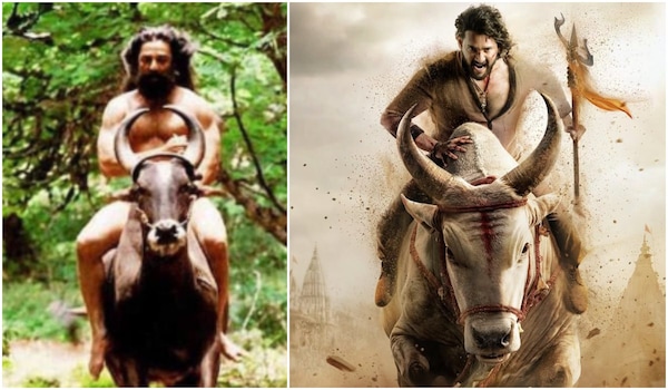 Varanasi: Netizens claim Kamal Haasan's bull scene from unreleased ‘Marudhanayagam’ better than Mahesh Babu's 'CGI' clip