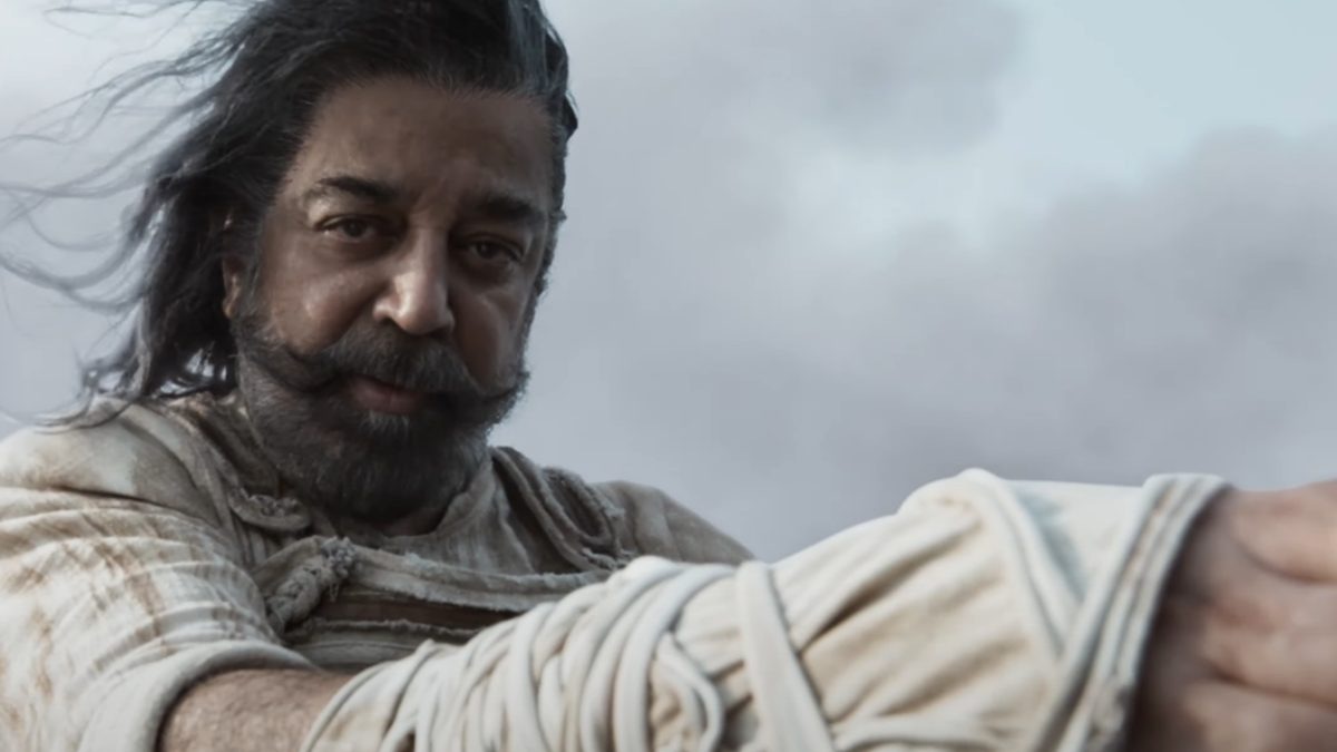 KH234 teaser: With Thug Life, Kamal Haasan, Mani Ratnam promise a visual spectacle