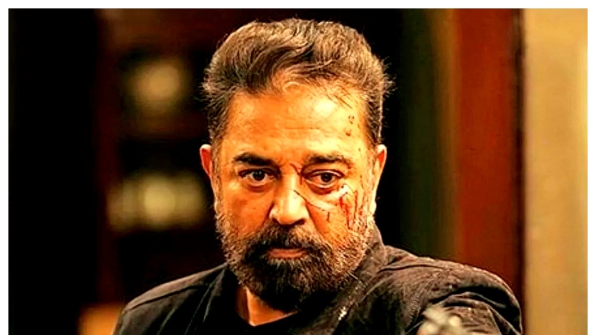 Did you know that Kamal Haasan's Vikram grossed Rs 432.50 crore globally?
