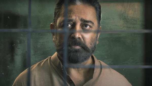 Kamal Haasan reveals his struggle with suicidal thoughts: 'It's the first deadly sin'