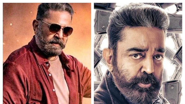 Vikram: Kamal Haasan fans to build a temple for their favourite actor in Kolkata?
