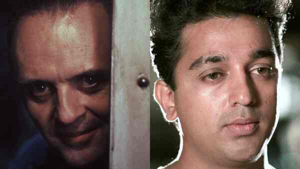 Kamal Haasan is no stranger to morally ambiguous roles