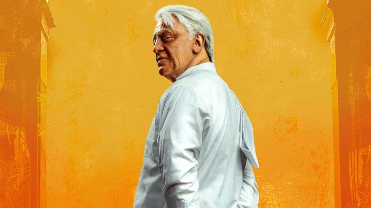 Indian 2 songs are out – Netizens react to Anirudh Ravichander’s compositions in Kamal Haasan's film