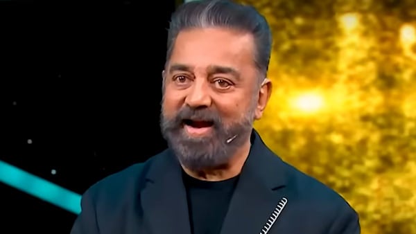 Bigg Boss Tamil season 7: Kamal Haasan clarifies his comments on education