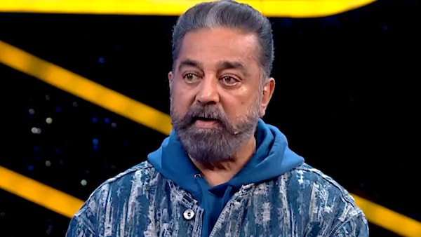 Bigg Boss Tamil - Kamal Haasan discusses rise in heart attacks among youth, gives tips to stay healthy