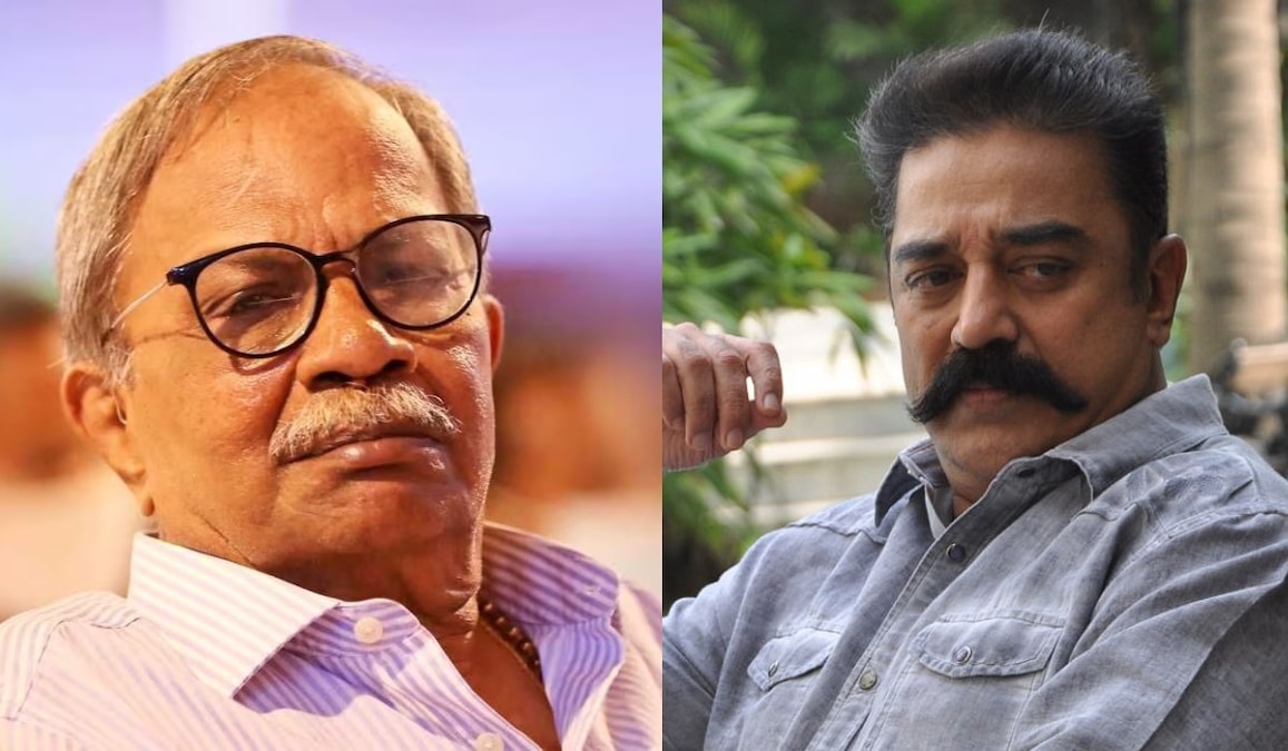 Kamal Haasan condoles MT Vasudevan Nair, Shyam Benegal demises: 'They might come from different places, but all of them are my brothers'