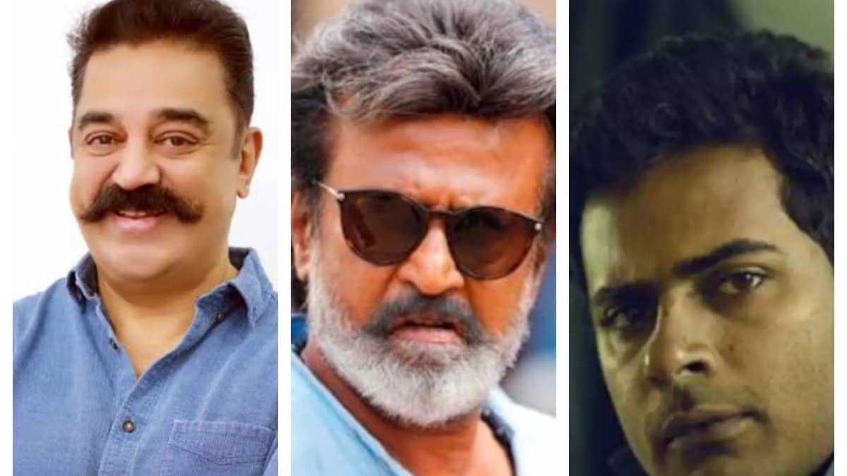 I'd love to direct both Kamal Haasan and Rajinikanth: Premam filmmaker Alphonse Puthren I'd love to direct both Kamal Haasan and Rajinikanth: Premam filmmaker Alphonse Puthren
